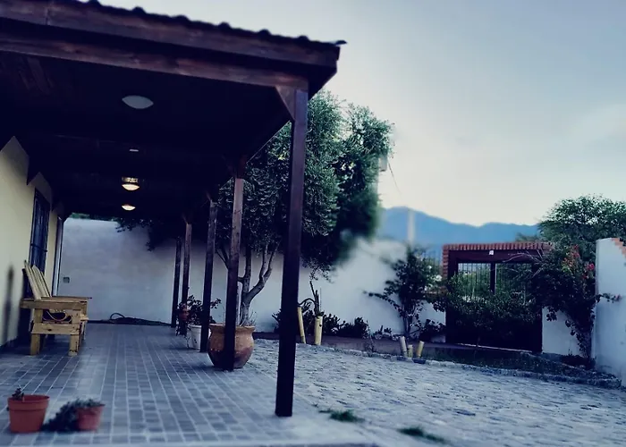 Hermosa Casa En Cafayate !