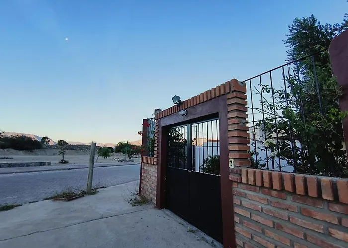 Hermosa Casa En Cafayate !