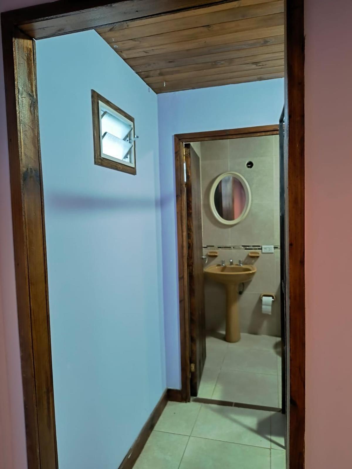 Holiday home Hermosa Casa En ! *