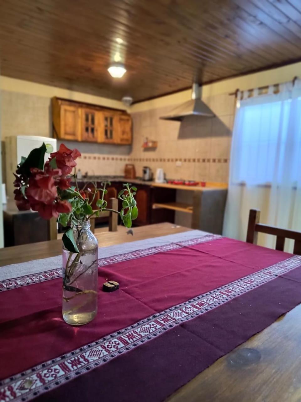 Hermosa Casa En !