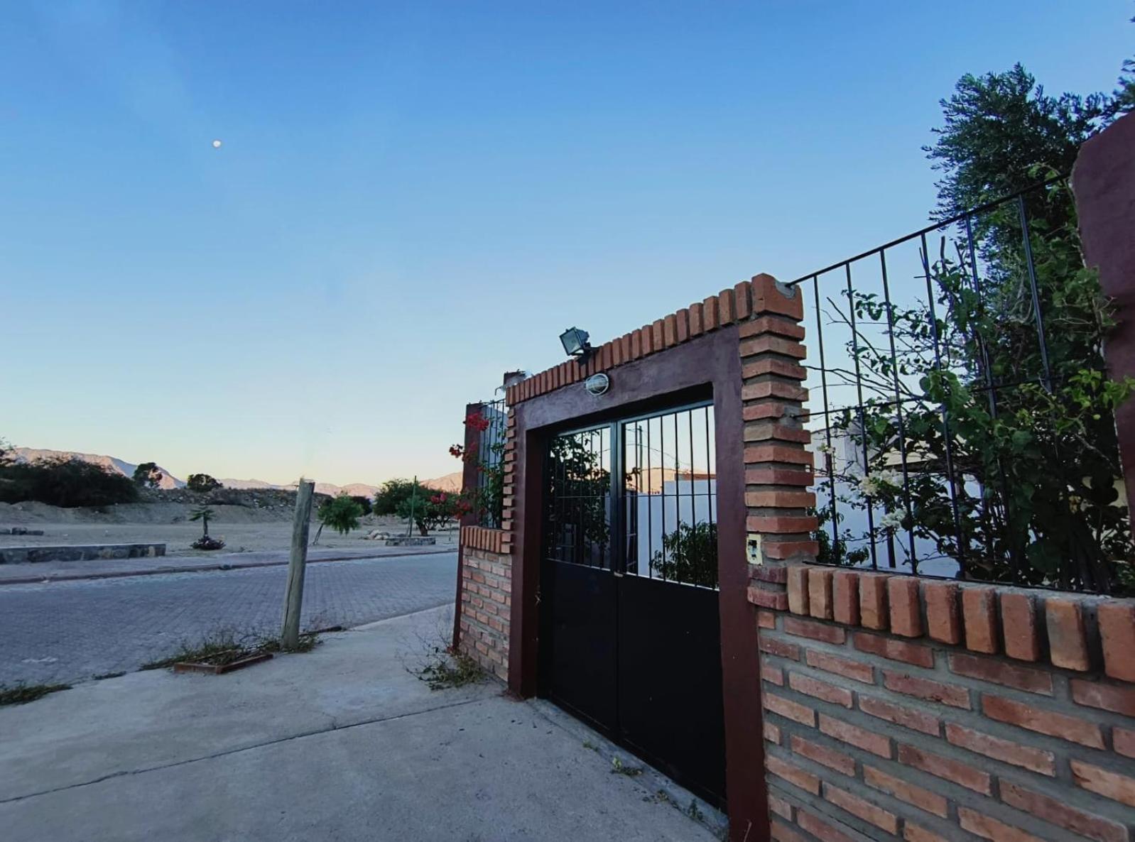 Holiday home Hermosa Casa En ! *