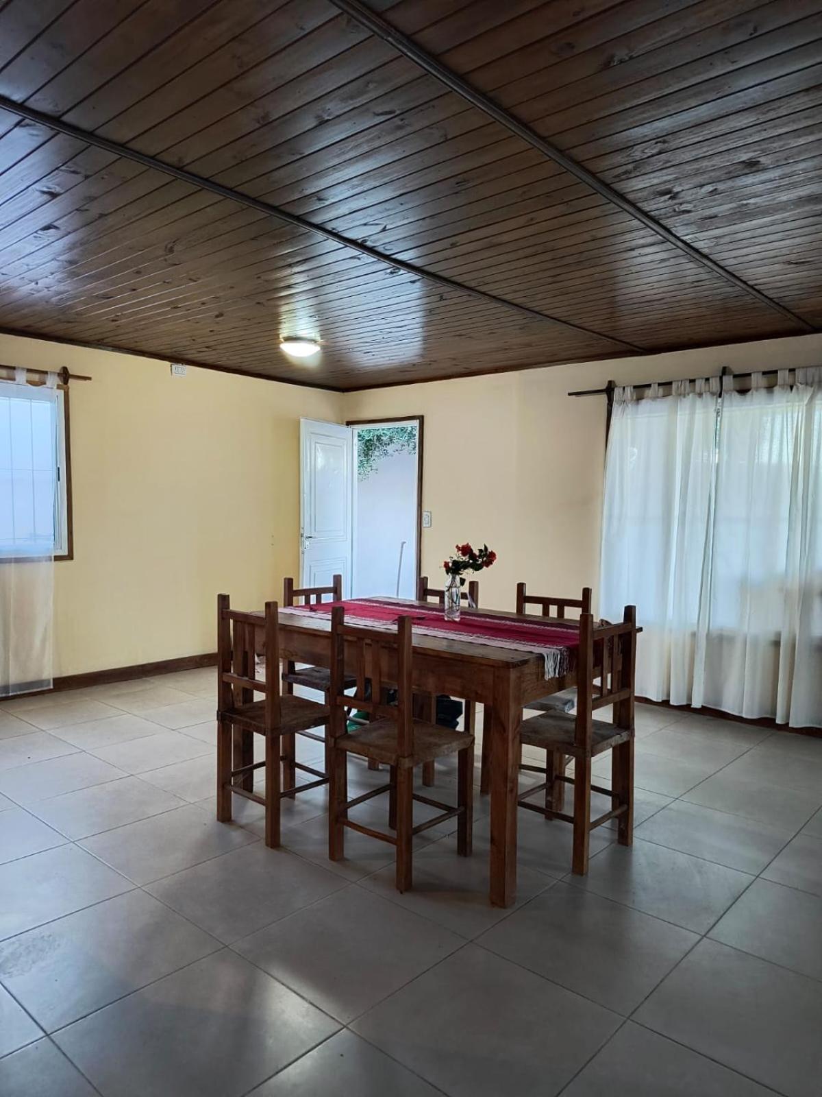 Hermosa Casa En ! Holiday home *
