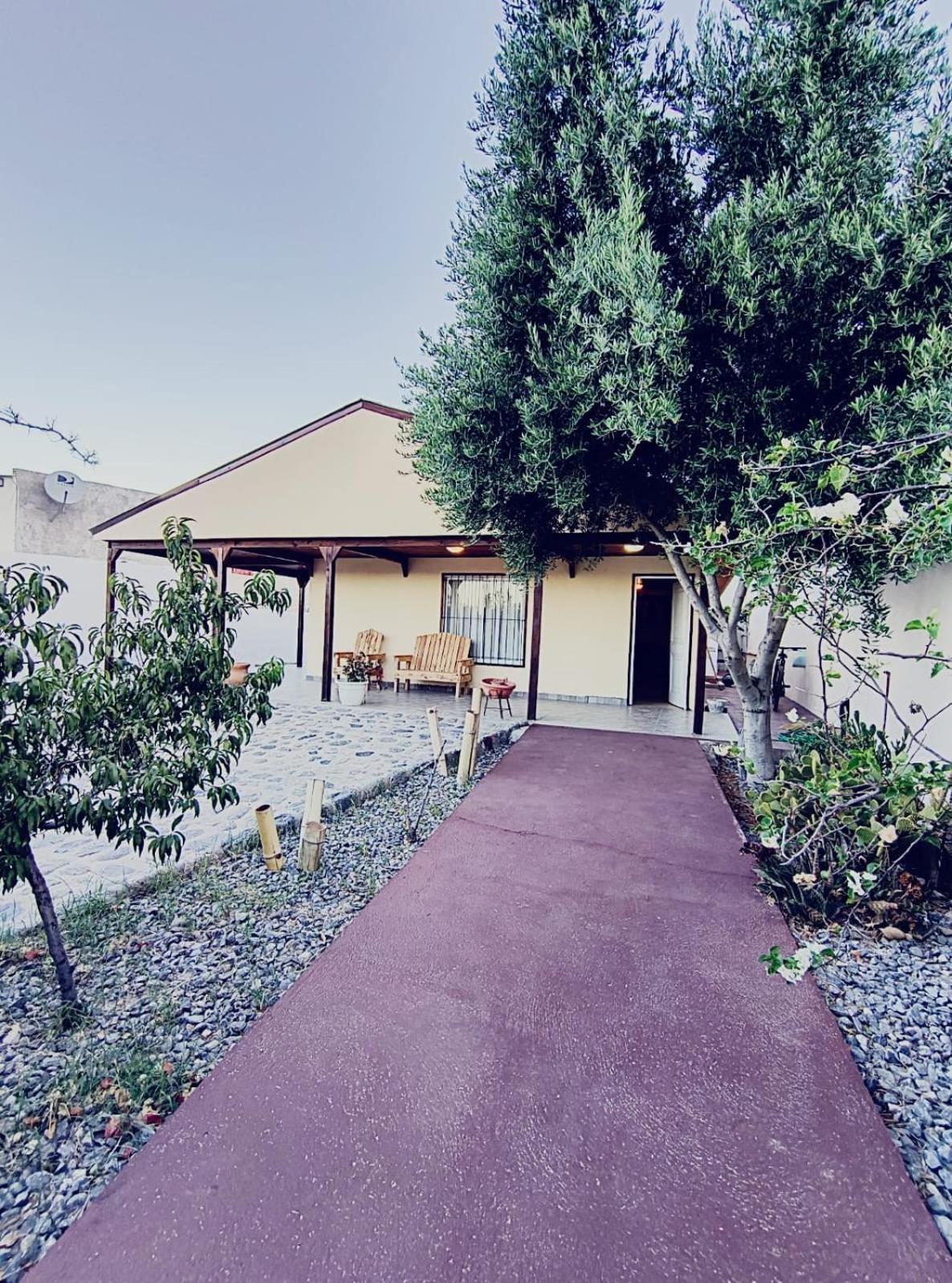 Hermosa Casa En ! Holiday home